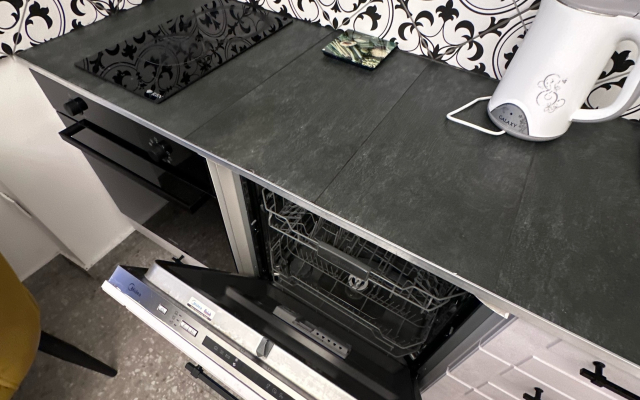 S Vidom na More Flat