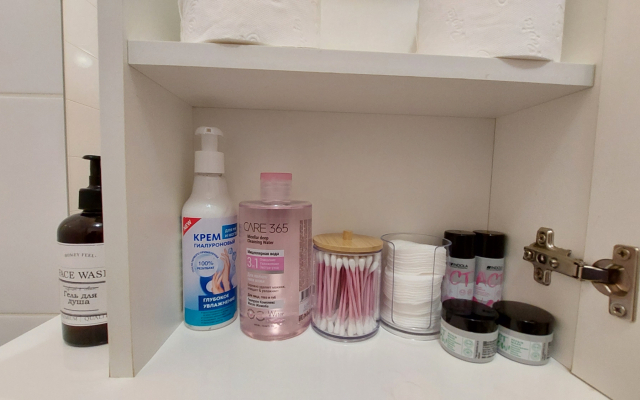 Апартаменты Около Метро в Мещерском Лесу