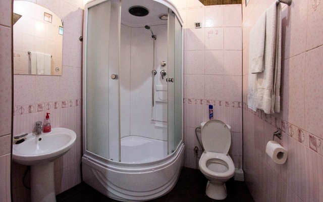 Двухместный номер Budget — фото 4
