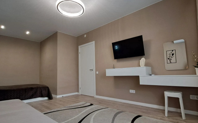 Квартира Васса