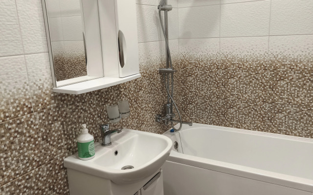 Zhk Krants Prestizh Apartment