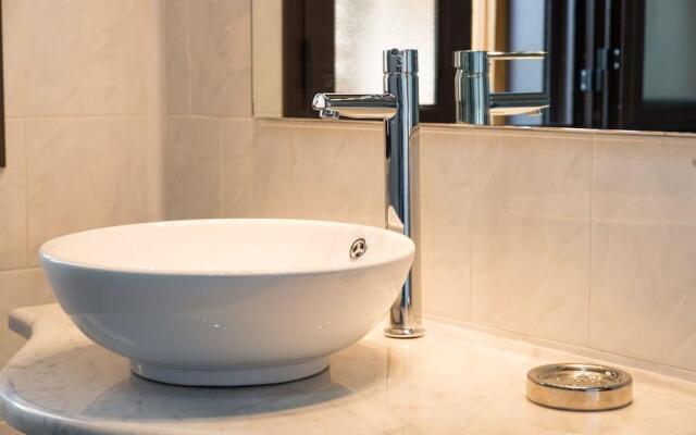 Hotel Villa Costes Gallipoli