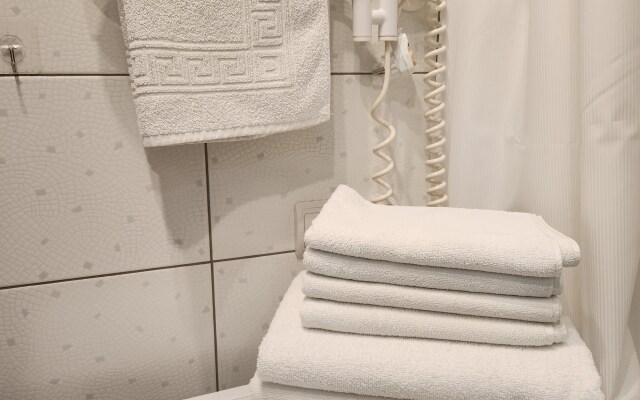 Апартаменты в историческом центре