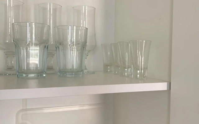 Апартаменты Гринсайд 2