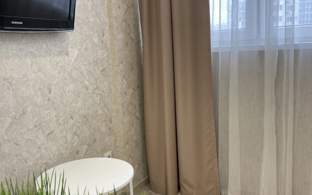 U Chernomorskogo Parka Flat