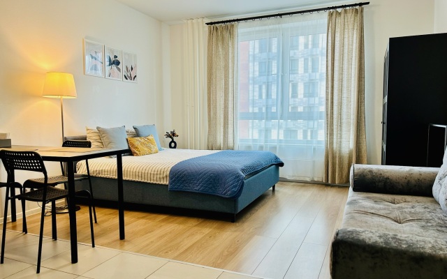 Love it Apartments