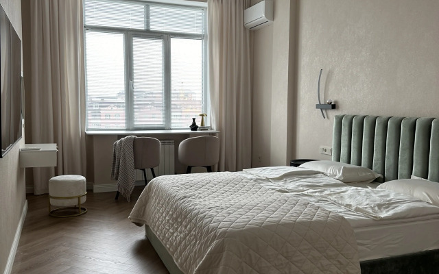 Квартира Потрясающая у моря