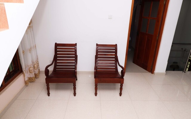 Yoho Mandinu Villa