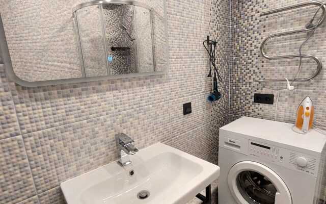 Апартаменты Речка