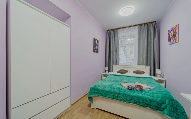 Гостевой Дом Дежавю