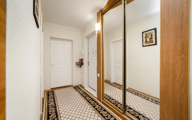 Vozle Nemigi Apartments