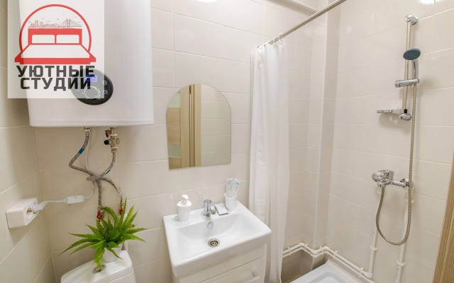 Студия на Луговой