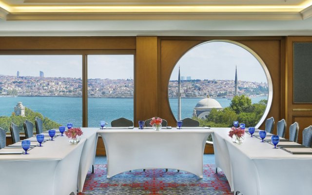 The Ritz-Carlton, Istanbul