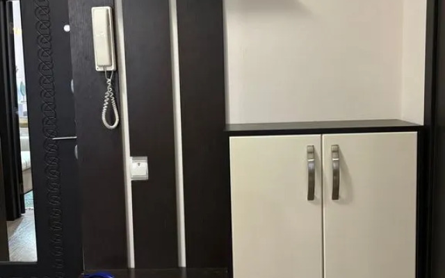 Квартира на Бульваре Олега Волкова 6