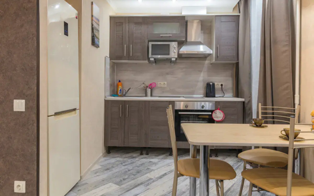 City Belorusskaya 2 Apartments - Apartment in Moscow - Photo 2