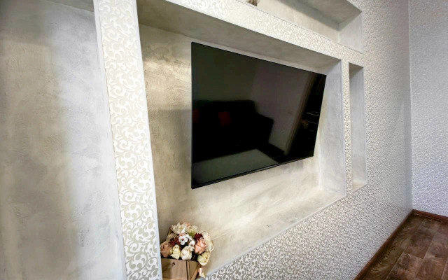 Квартира Sutki-Kem