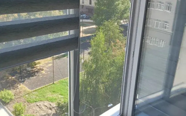 Uyut i Zabota 2 Flat