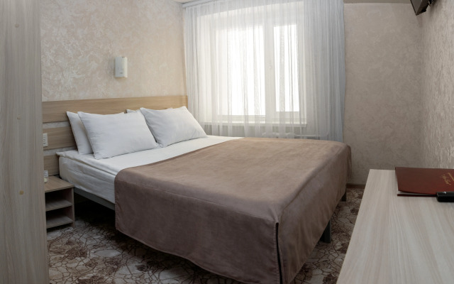 Art Siti Hotel