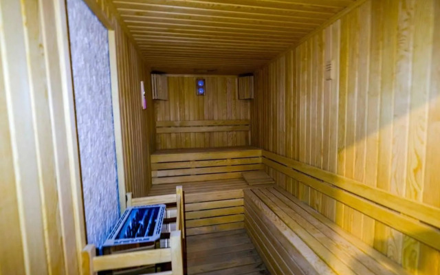 Best Life De Lux Apartment