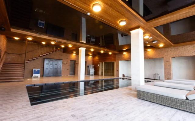 Villa Oho Hotel