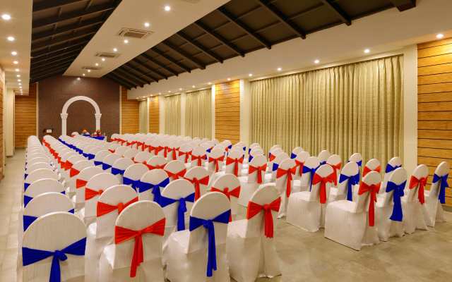 Rio Boutique Butik-Hotel