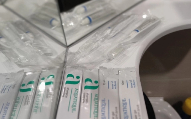 Апартаменты Причал