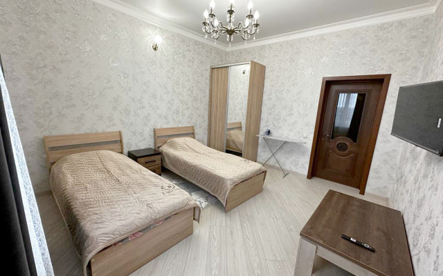 Raidas u Kaspiya 22 Flat