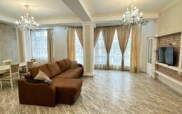 V Tsentre Yessentukov Flat