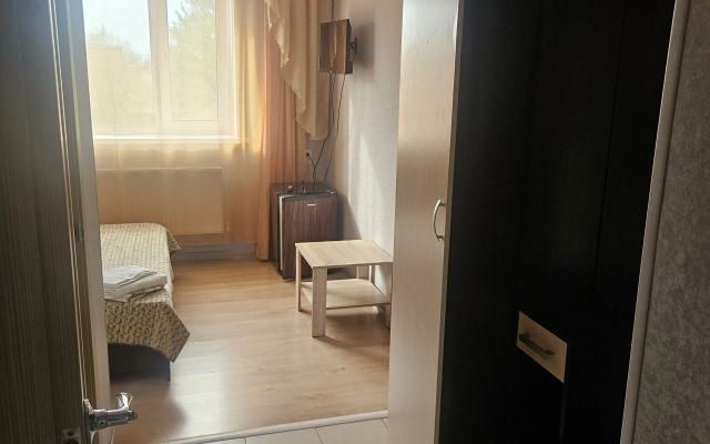 Гостевой дом на Лиманском 14