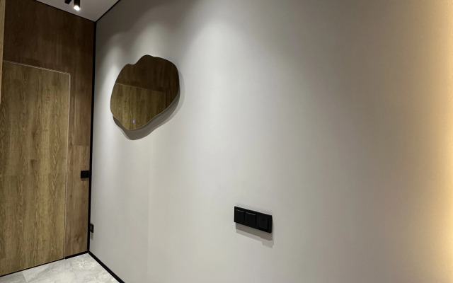 Квартира Студия