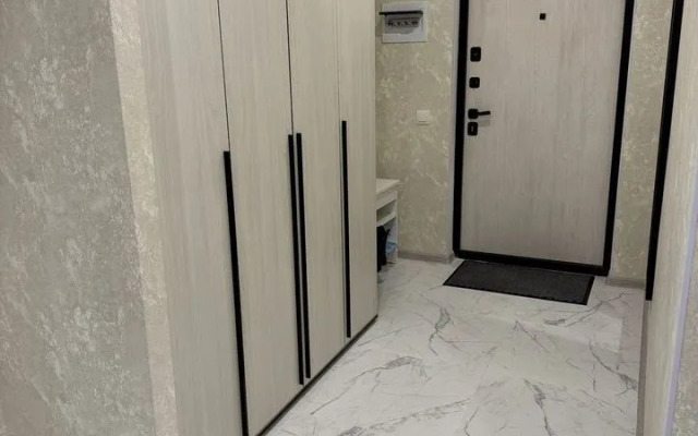 Na Ulitse S.Ya. Lemesheva 8k1 Flat