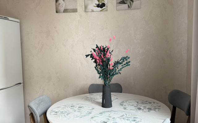 Квартира рядом с метро Братиславская