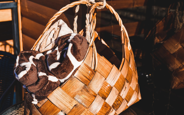 RestArt Cottages in Kazbegi Guest House