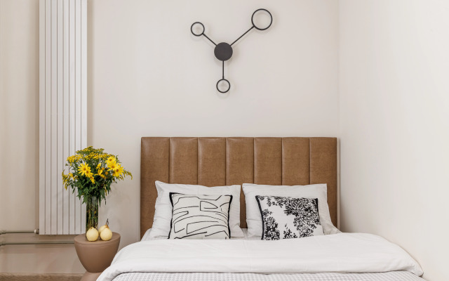 Апартаменты VolgaApart Кулибин