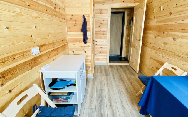 Частный дом в Березино