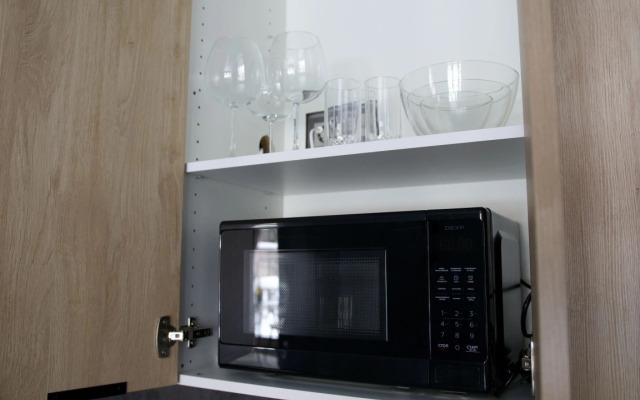 Апартаменты Lux апартаменты в премиальном ЖК в 2-х км от Кремля