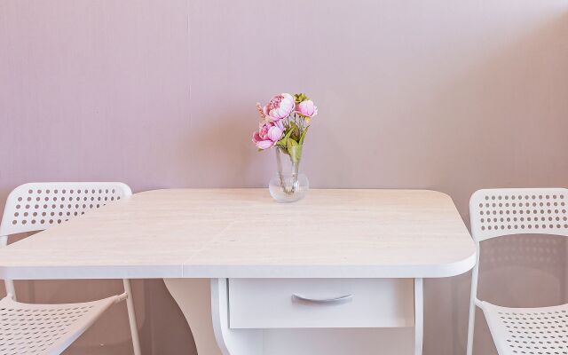 Апартаменты Мещерское Озеро,