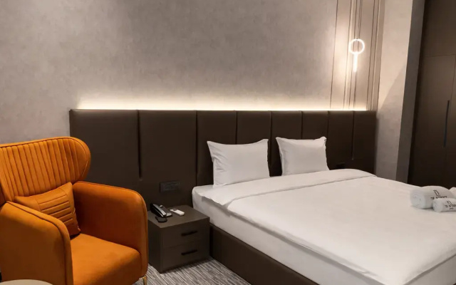 The Watergate  Baku