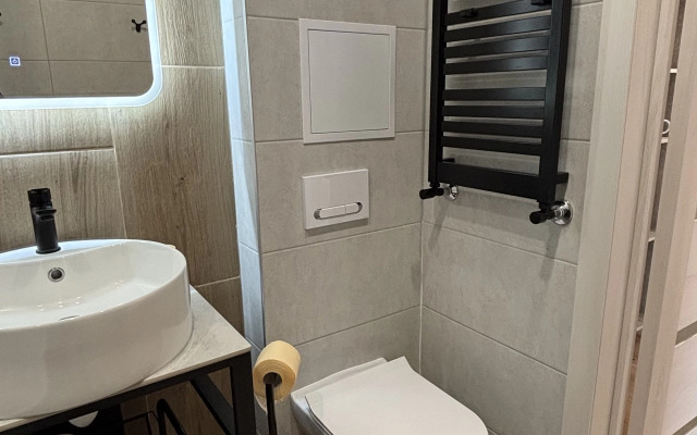 Квартира ЖК Венецианский Квартал