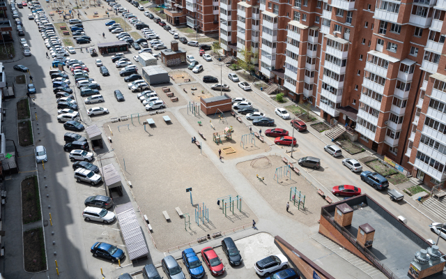 Квартира Студия на Аэропорте