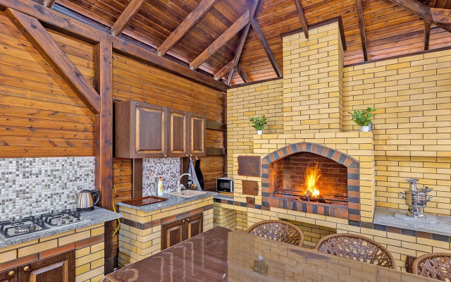 Ellada Guest House