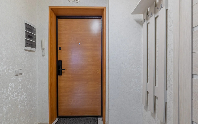 Uyutnie Soyuznaya 2 Apartments