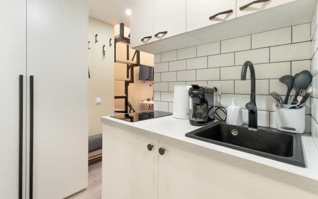 Квартира Уютная студия на Владимирском