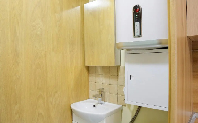 Апартаменты на Большом