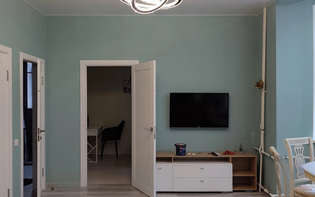Nebesny Dom Flat