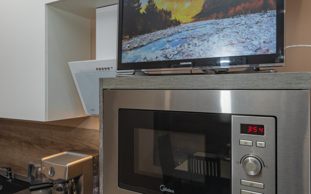 Квартира Уютная Квартира на Рокоссовского