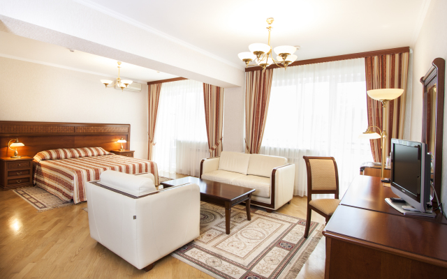 Sindika Spa-Hotel