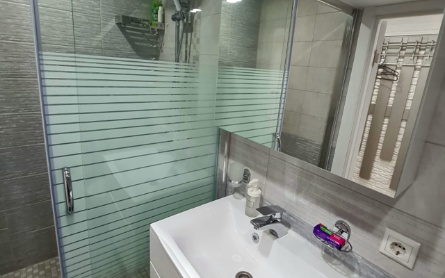 U Morya Marina Park Apartments