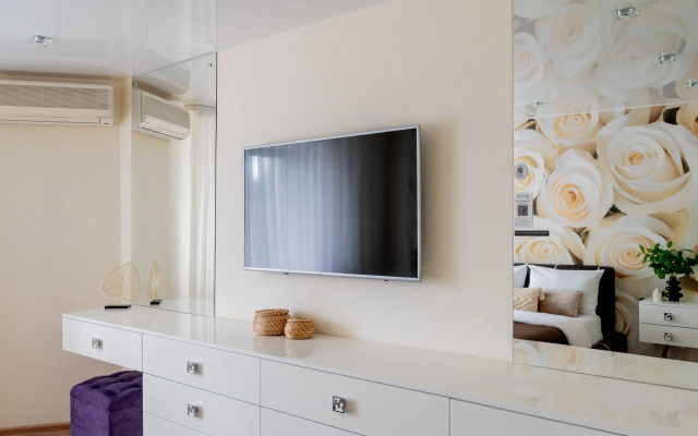 Апартаменты Вгости33 на Мира 4-Б