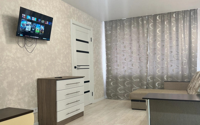 Na Ulitse Oktyabryskaya 42 Flat